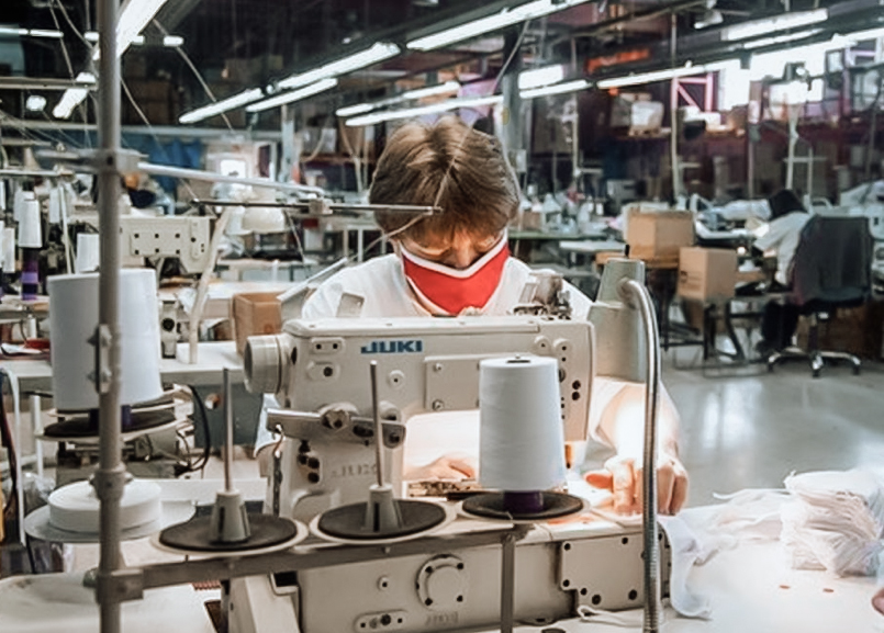 Responding to the Pandemic